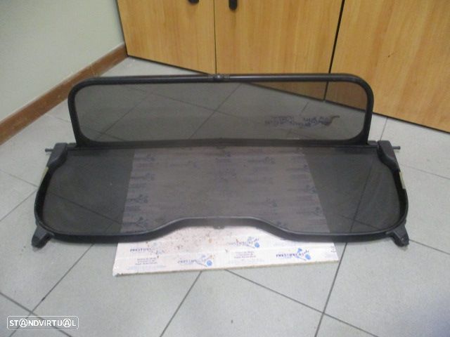 Tampo Cortina Da Mala 972840001R RENAULT MEGANE EZ CABRIO 2010 2.0 DCI 160CV 2 BRANCO - 2