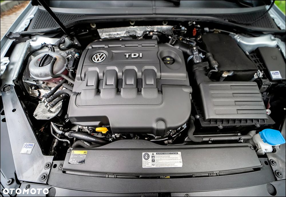 Volkswagen Passat - 40