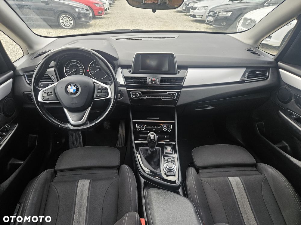 BMW Seria 2 - 6
