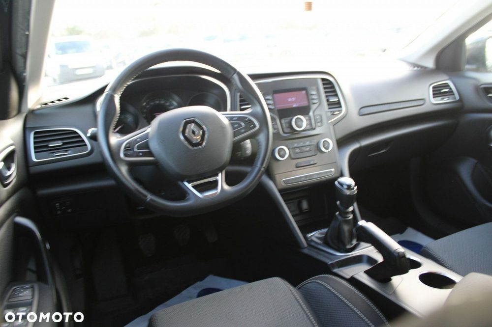 Renault Megane - 17