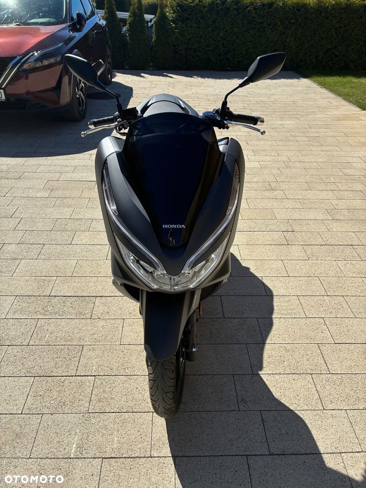 Honda PCX - 6
