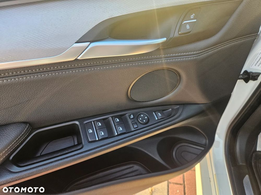 BMW X5 xDrive30d - 15