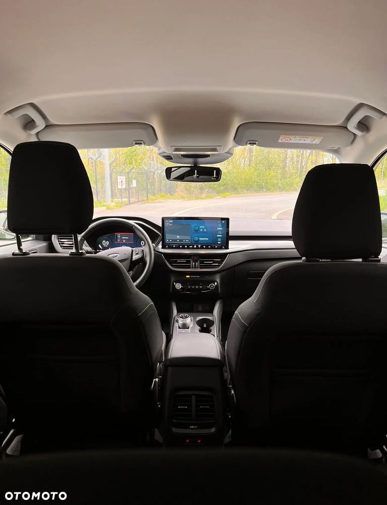 Ford Kuga 1.5 EcoBoost FWD Titanium - 3