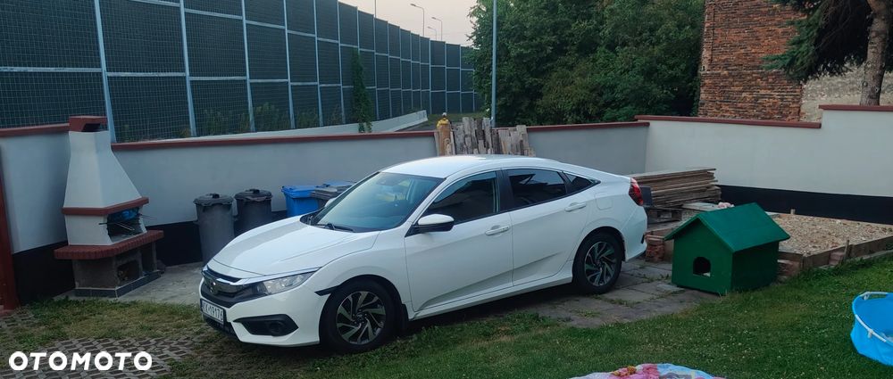 Honda Civic ver-2-0-i--vtec-lx-cvt - 2