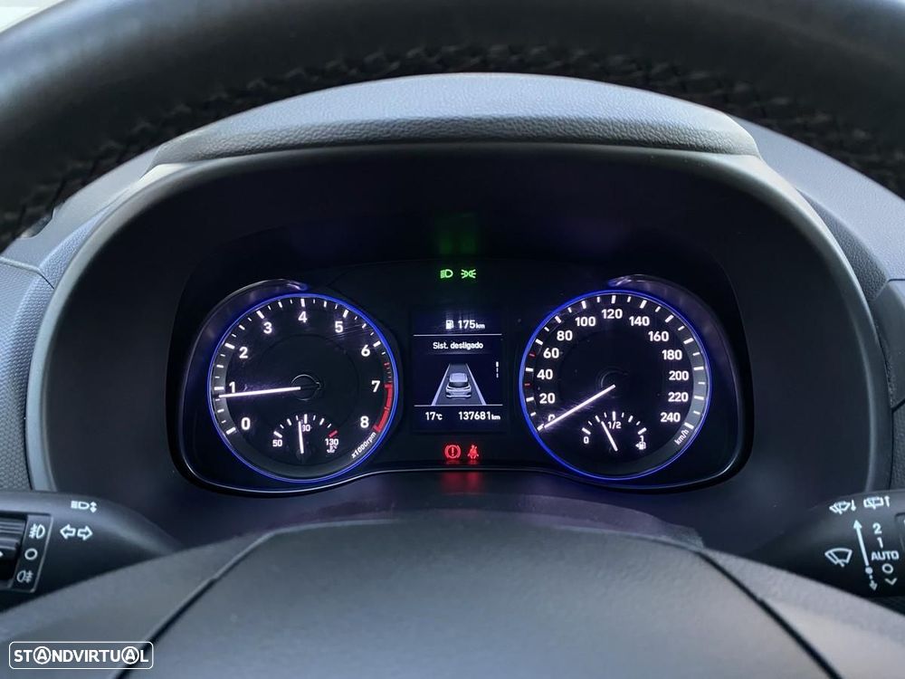 Hyundai Kauai 1.0 T-GDi Premium - 23