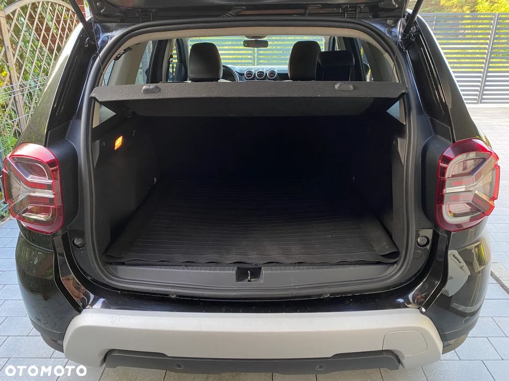 Dacia Duster 1.3 TCe SL Extreme 4WD - 19