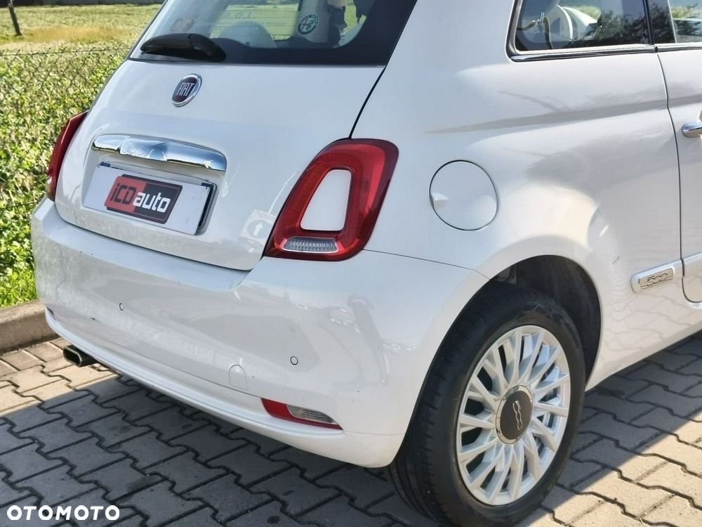 Fiat 500 - 17