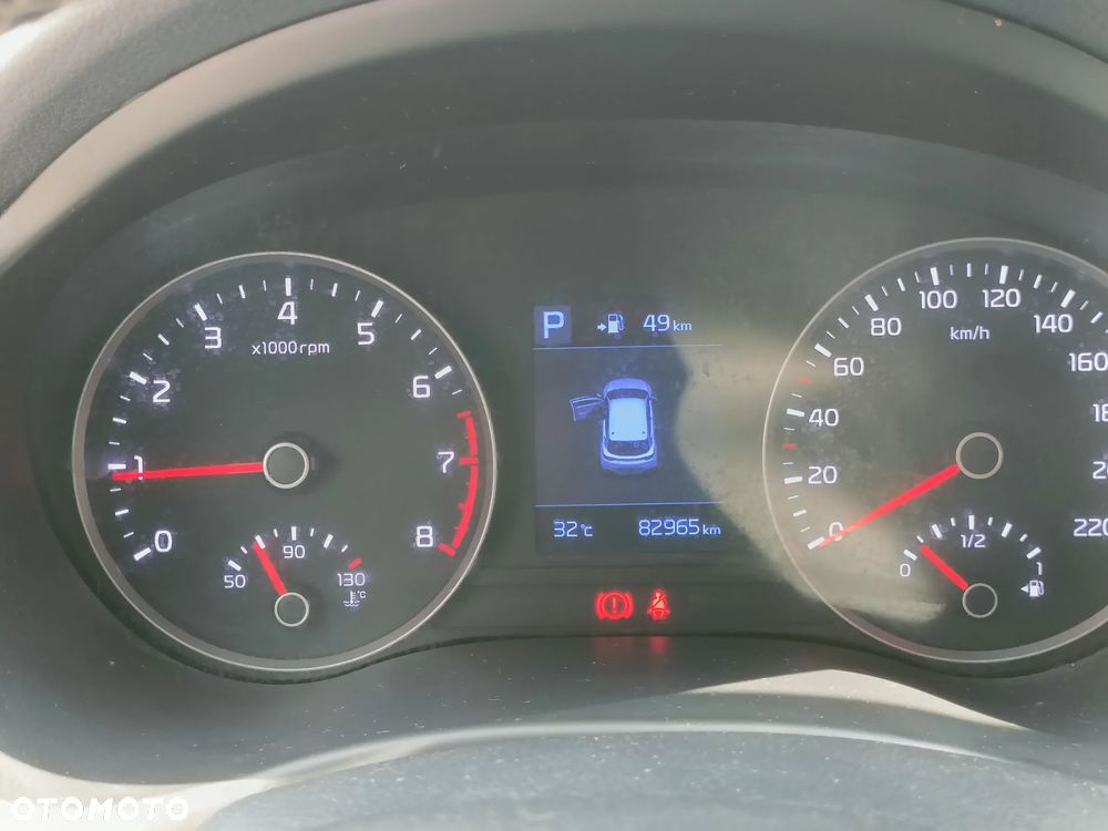 Kia Stonic 1.0 T-GDI L - 15