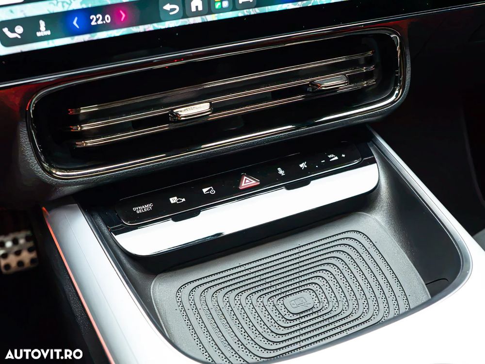 Mercedes-Benz CLA 200 AMG pachet - 36