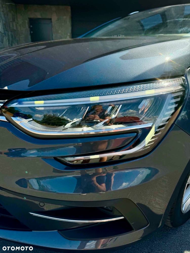 Renault Megane 1.6 E-TECH Plug-In Intens - 6