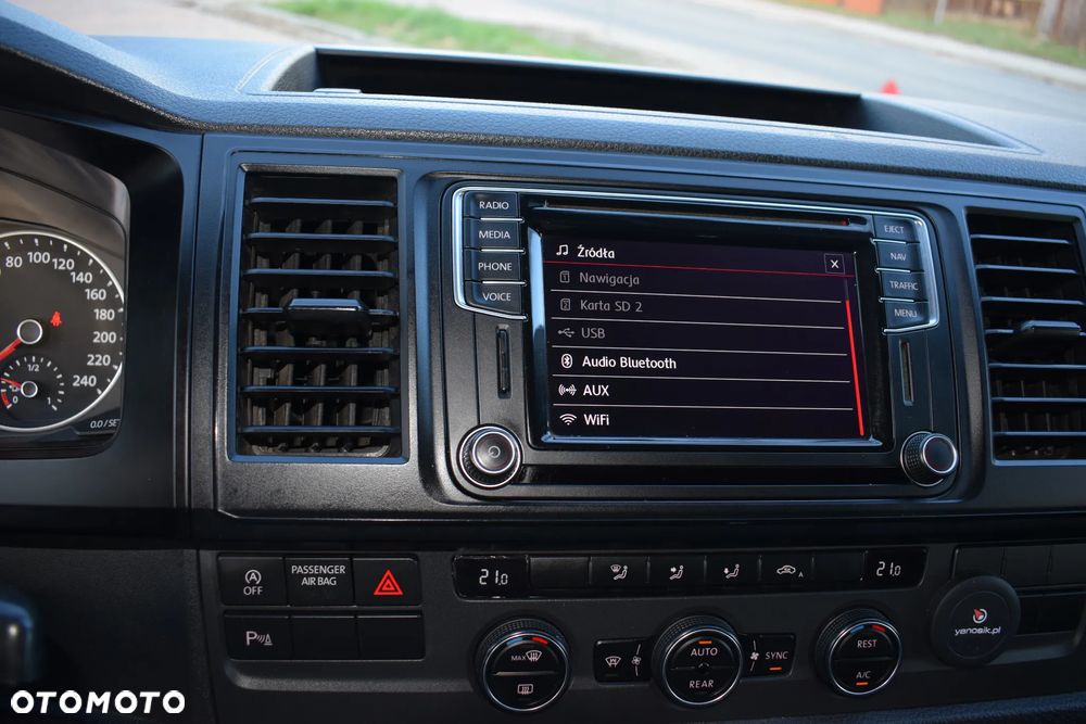 Volkswagen Caravelle 2.0 TDI L2 Highline - 14