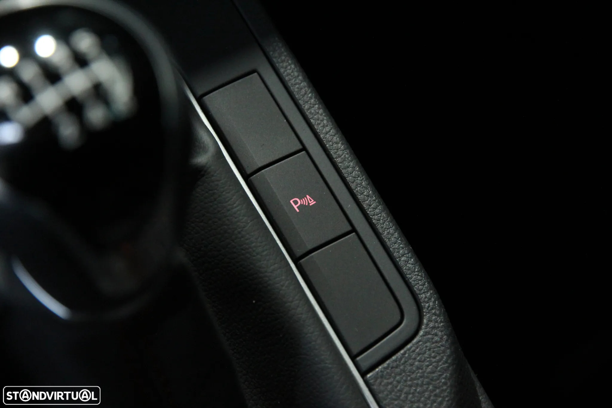 SEAT Ibiza 1.0 TSI FR - 15