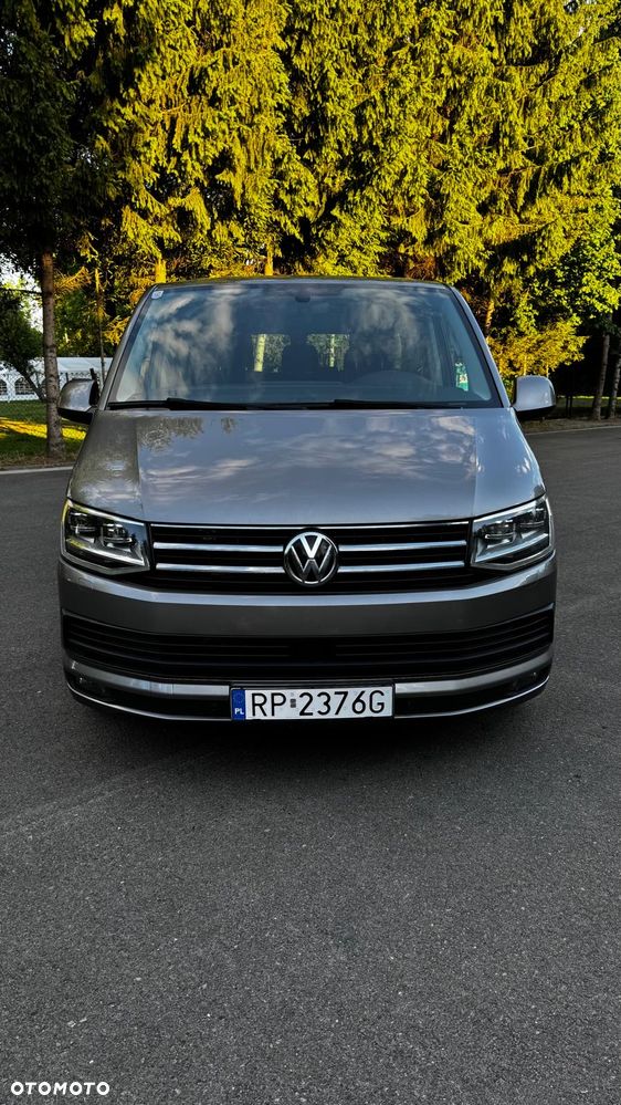 Volkswagen Caravelle 2.0 BiTDI L2 Comfortline 4Motion DSG - 18