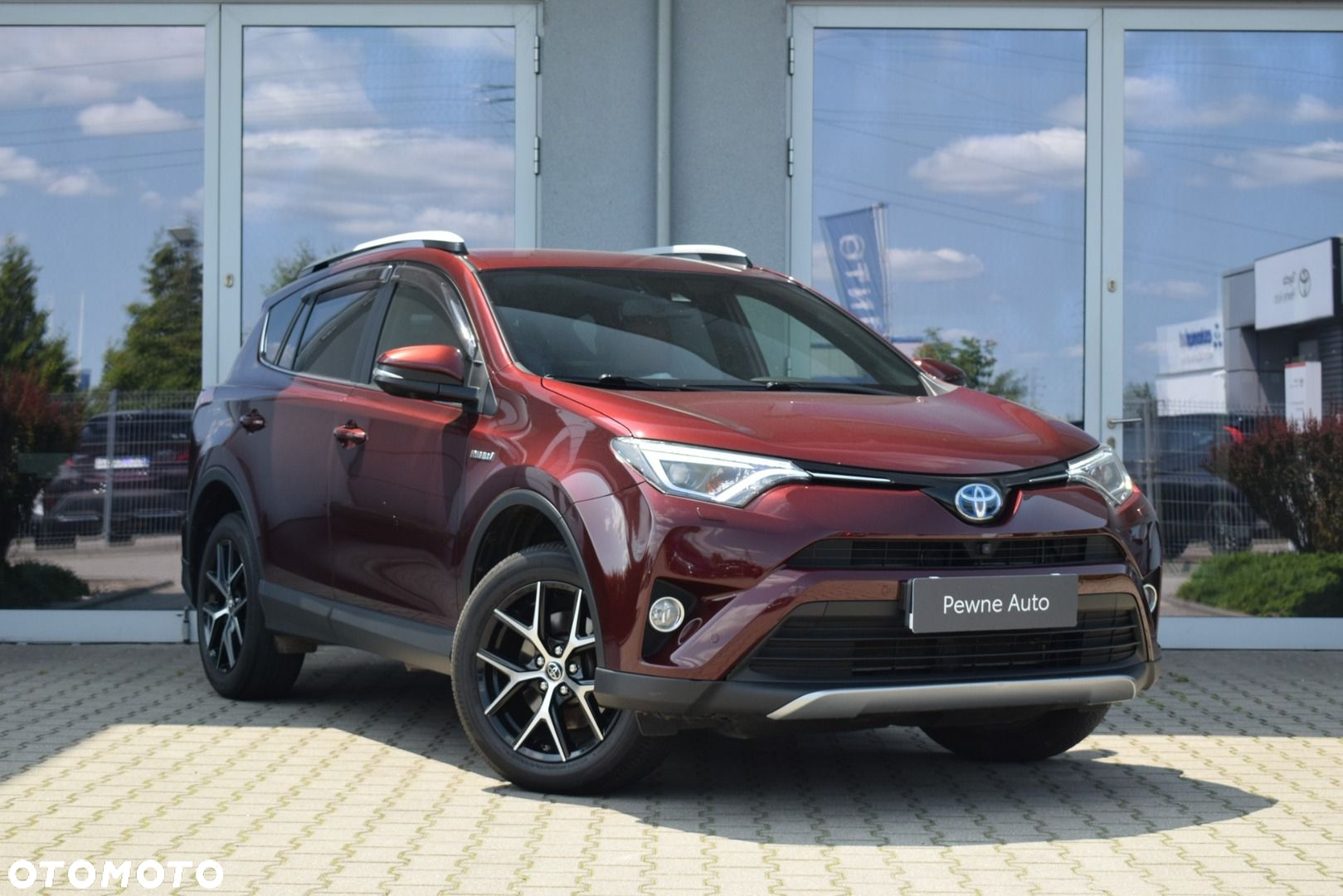 Toyota RAV4 - 5