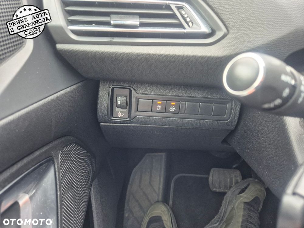 Peugeot 308 - 23