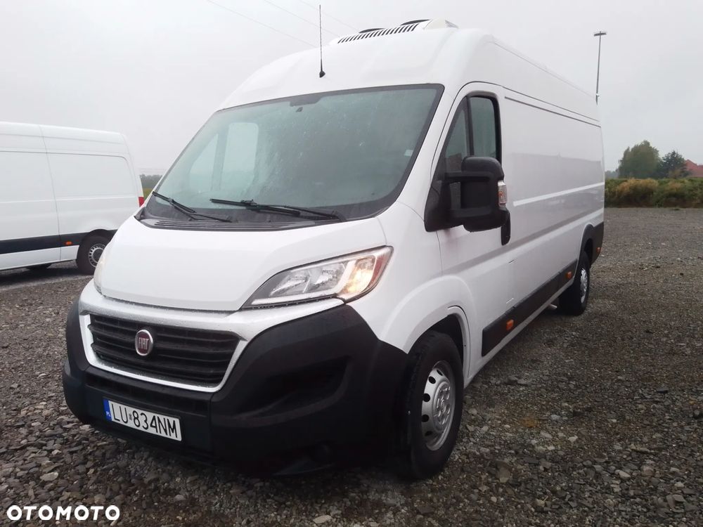 Fiat DUCATO - 7
