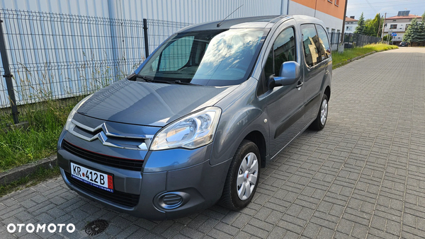 Citroën Berlingo 1.6 HDi Seduction