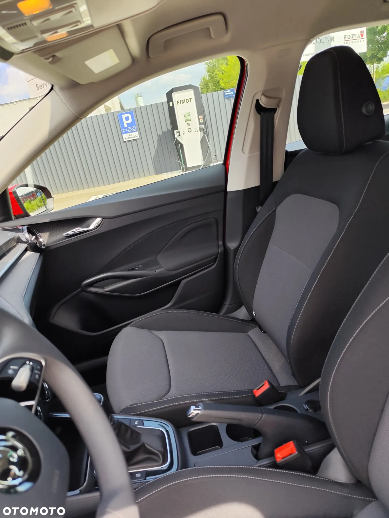 Skoda Fabia 1.0 TSI Selection - 7