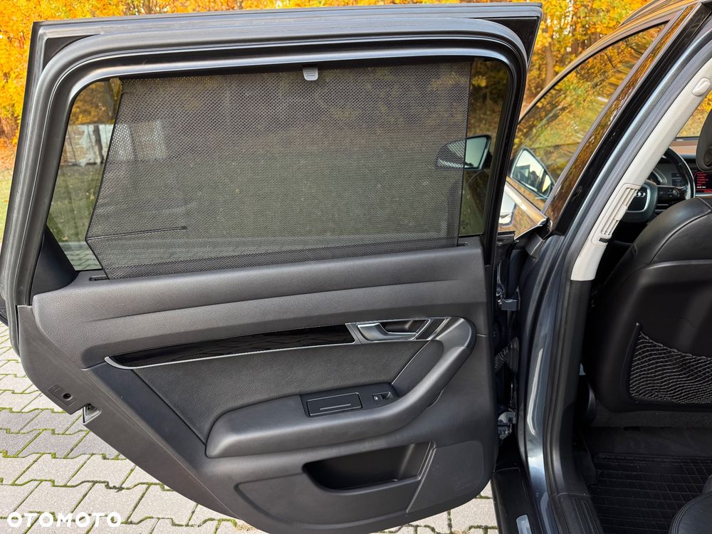 Audi A6 Avant 3.0 TDI tiptronic quattro - 32