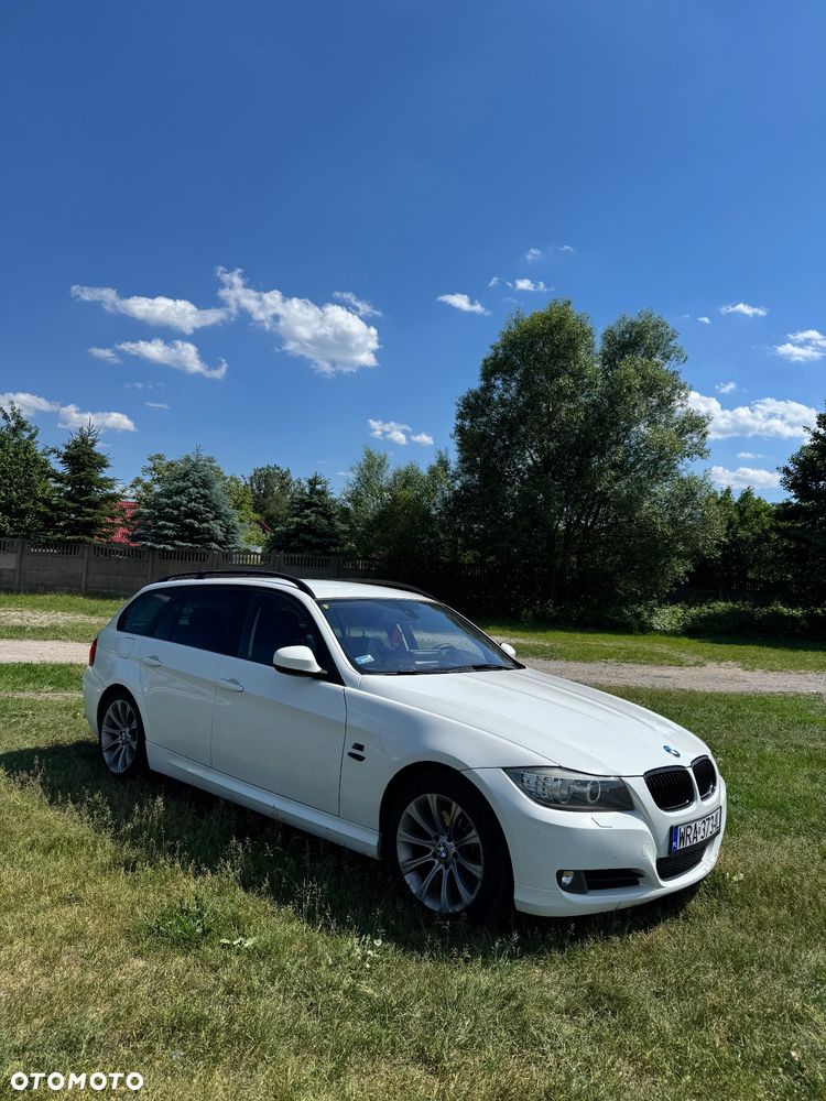 BMW Seria 3 320d - 7