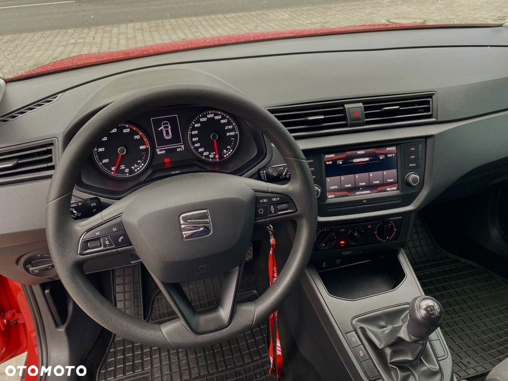 Seat Arona - 24