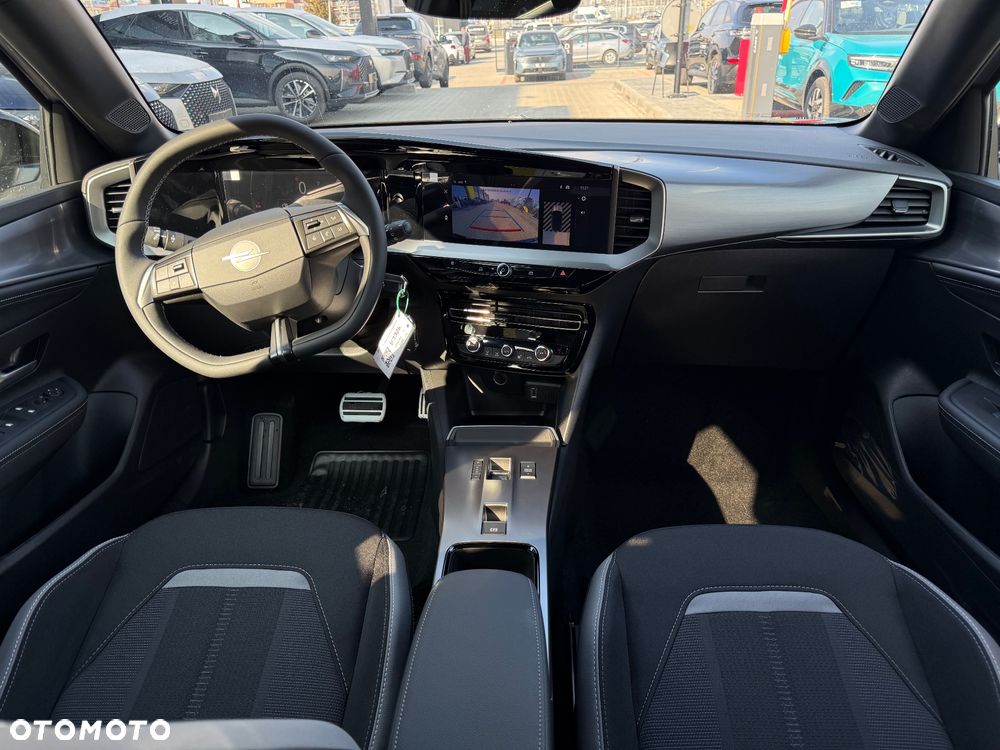 Opel Mokka 1.2 T GS S&S - 13