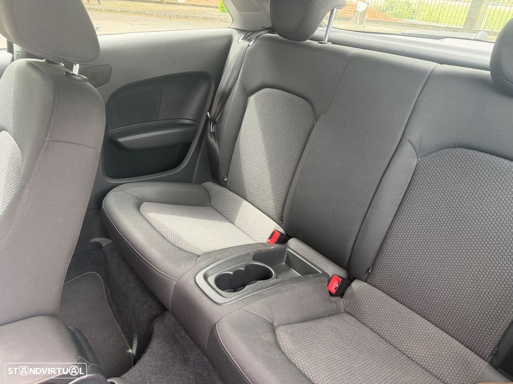 Audi A1 1.2 TFSI Sport - 12