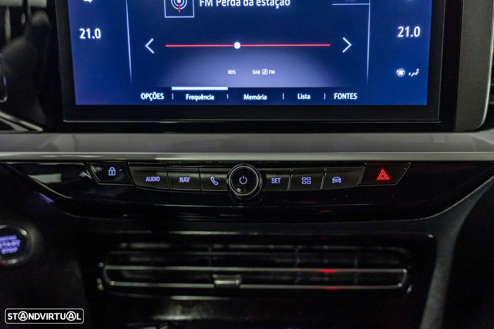 Opel Mokka 1.2 T Ultimate AT - 26