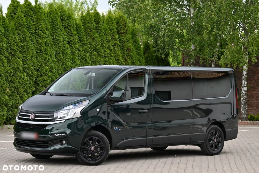 Fiat Talento - 4