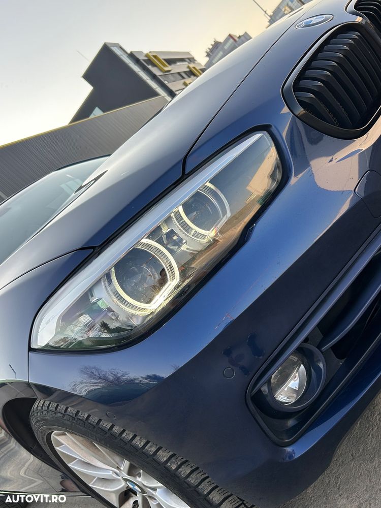 BMW Seria 1 - 8