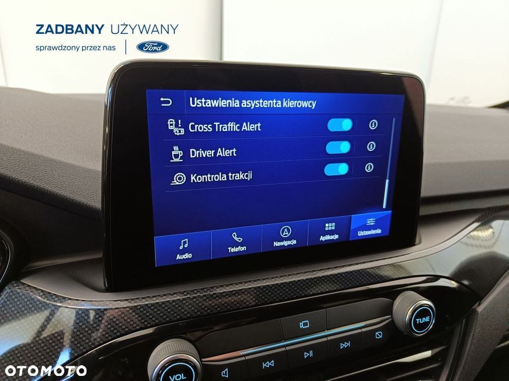 Ford Kuga 2.0 EcoBlue 4x4 ST-LINE X - 29