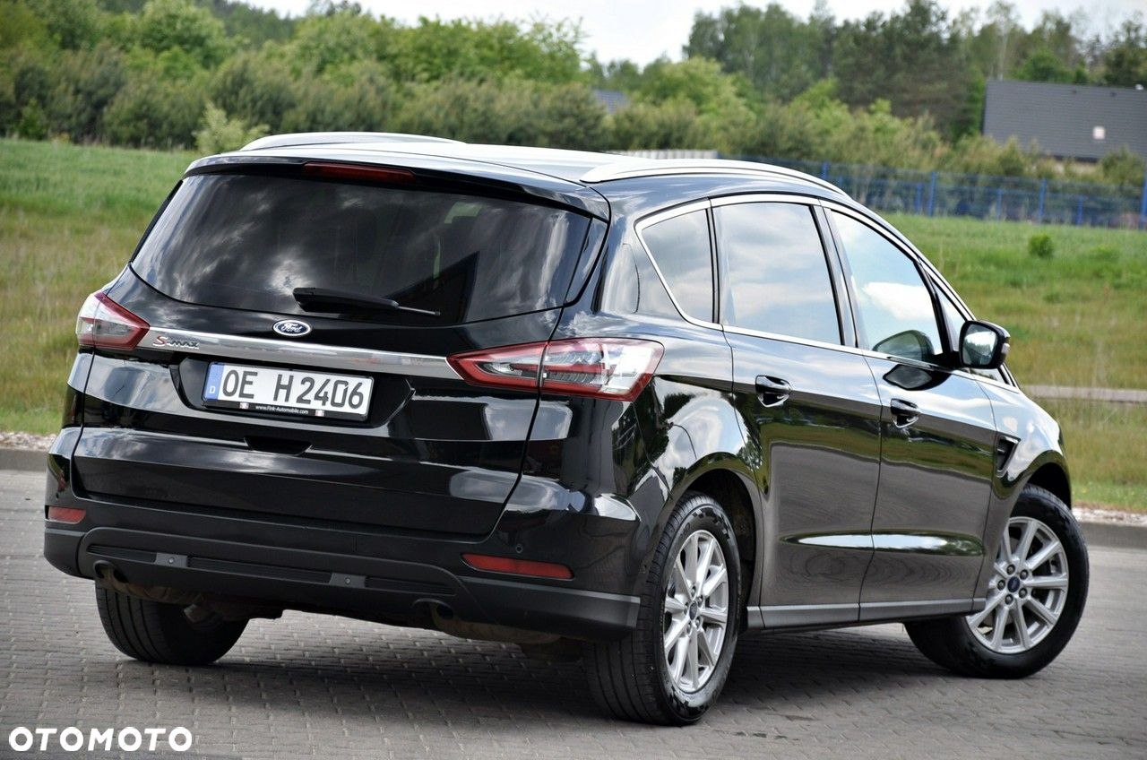 Ford S-Max - 9