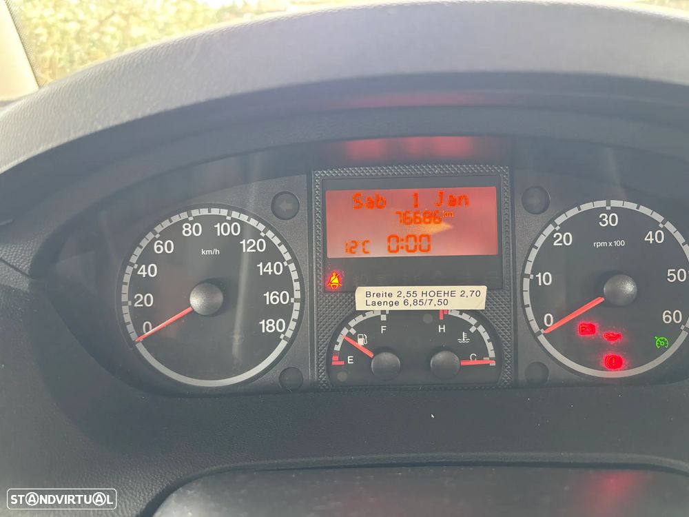 Hymer Exsis I EX 644 - 27