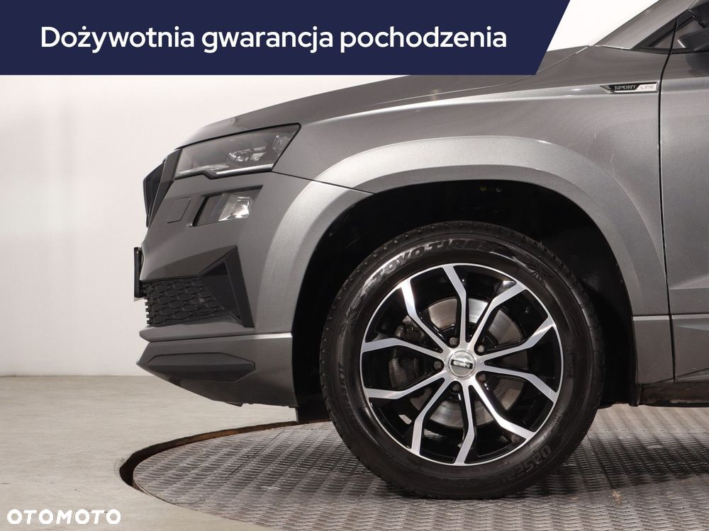 Skoda Karoq - 17