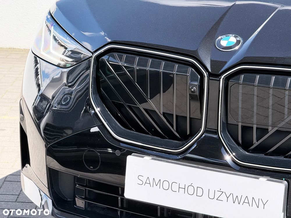 BMW X3 20 xDrive - 7
