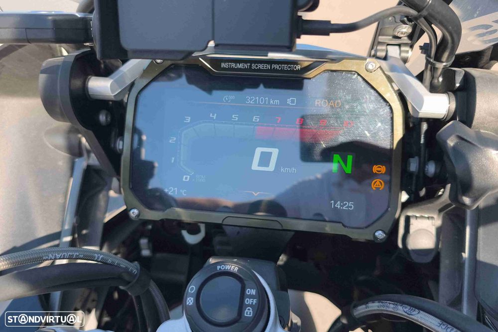 BMW R 1250 GS - 12