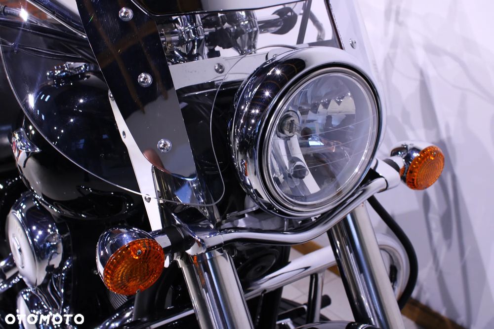 Kawasaki Vulcan - 27
