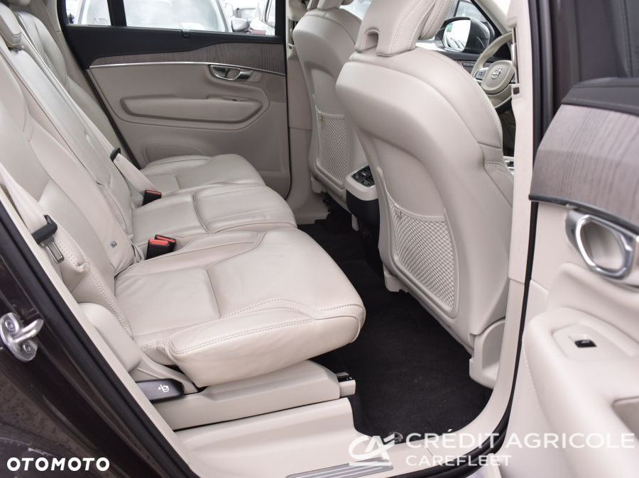 Volvo XC 90 B6 B AWD Ultimate Bright 7os - 15