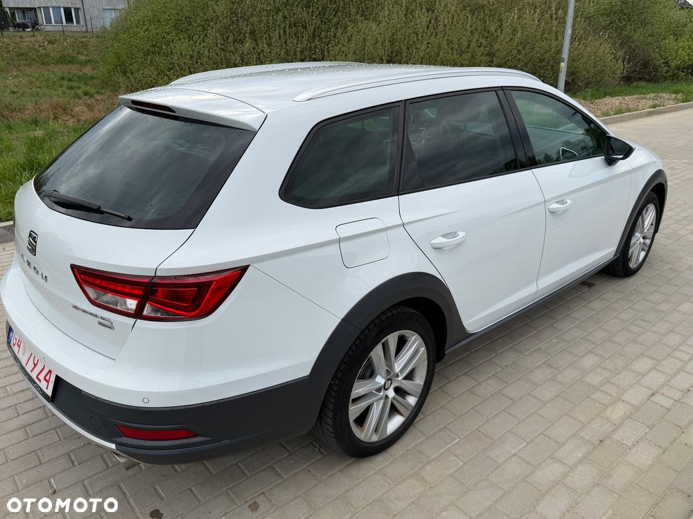Seat Leon - 5