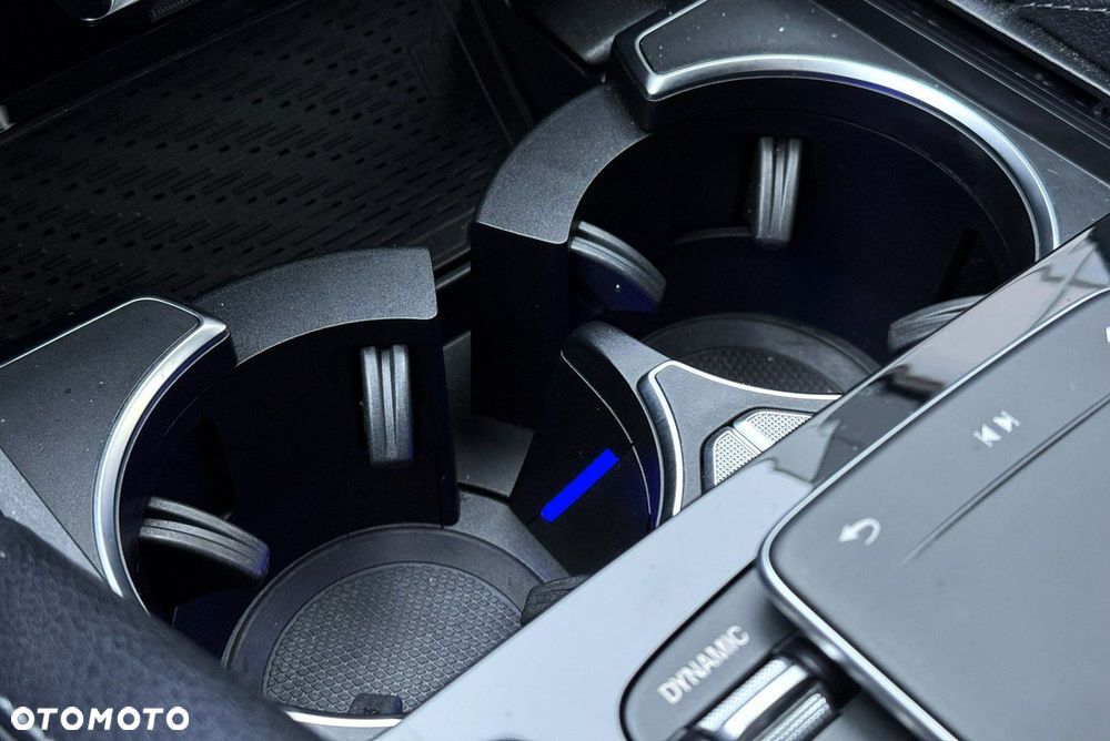 Mercedes-Benz GLE - 25