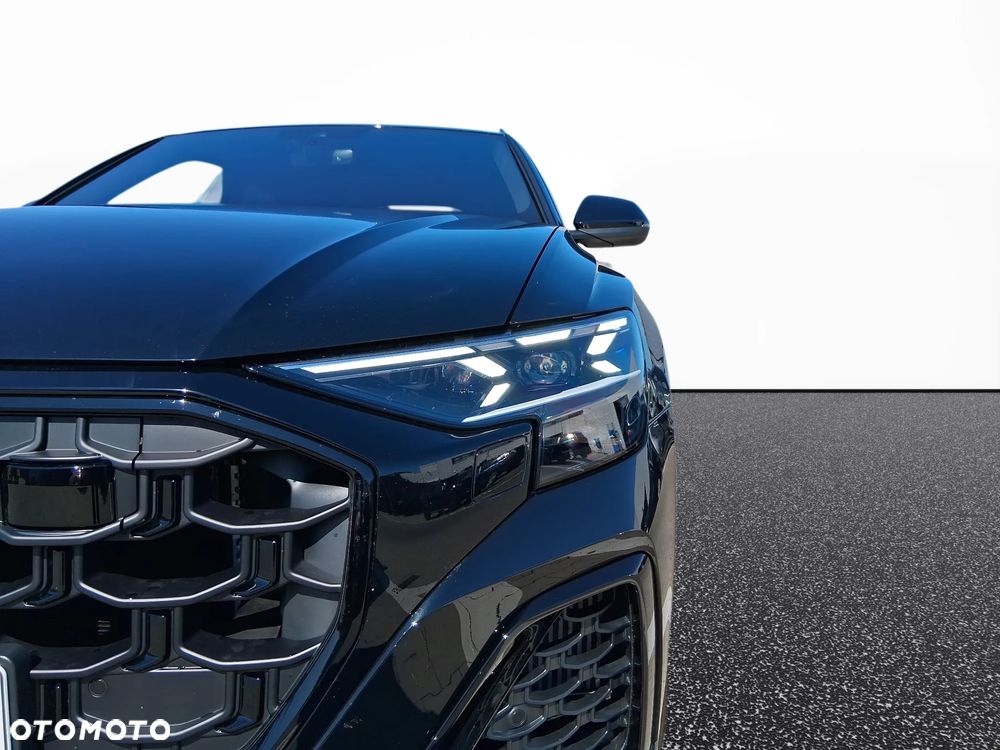 Audi Q8 55 TFSI mHEV Quattro Tiptronic - 10