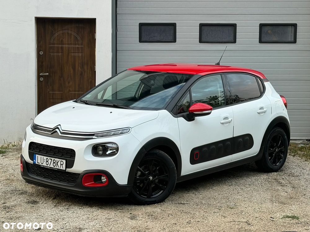 Citroën C3 1.2 PureTech Shine - 1