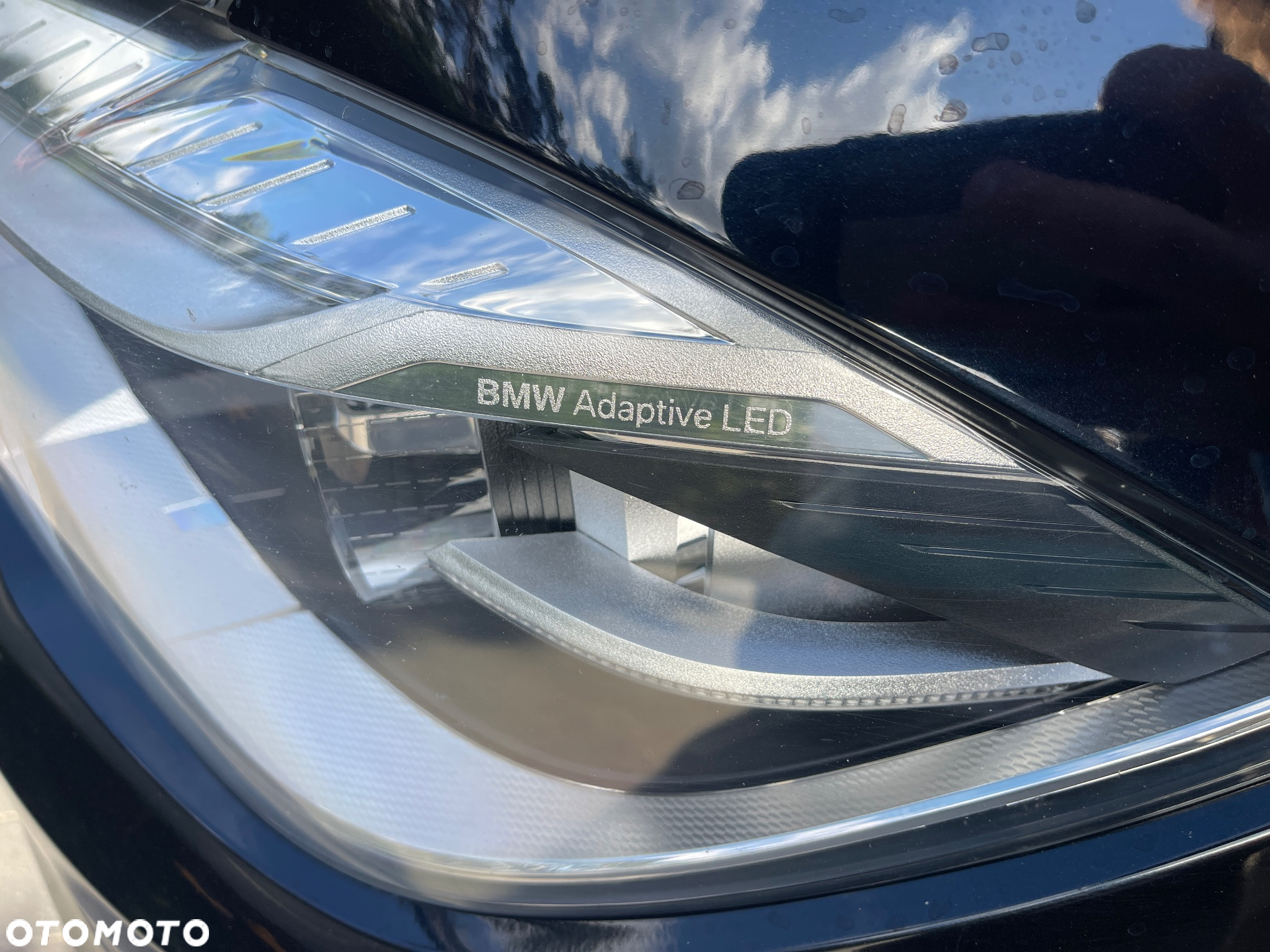 BMW X5 xDrive40d - 18