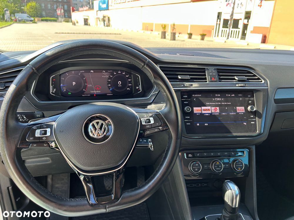 Volkswagen Tiguan 2.0 TSI 4Mot Highline DSG - 3