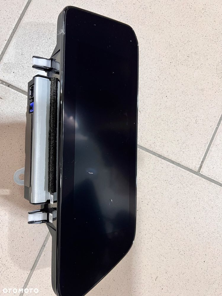 Mazda CX-30 Ekran nawi MMI DFR5-611J0