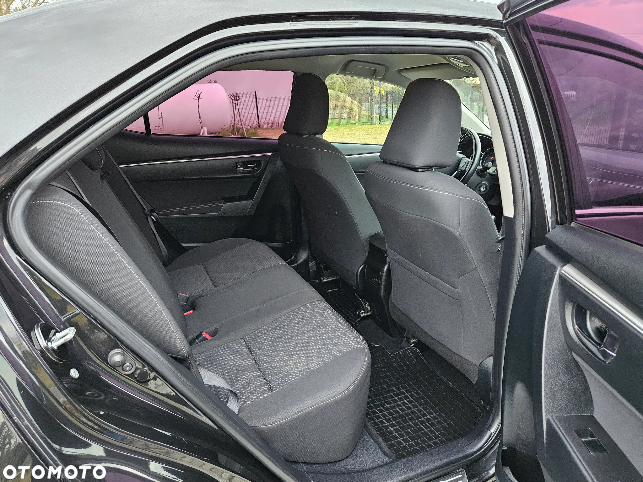 Toyota Corolla 1.6 Prestige - 16