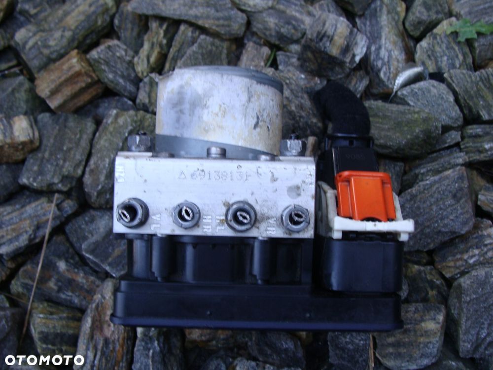abs esc fiat 500x 52137660 !! - 2