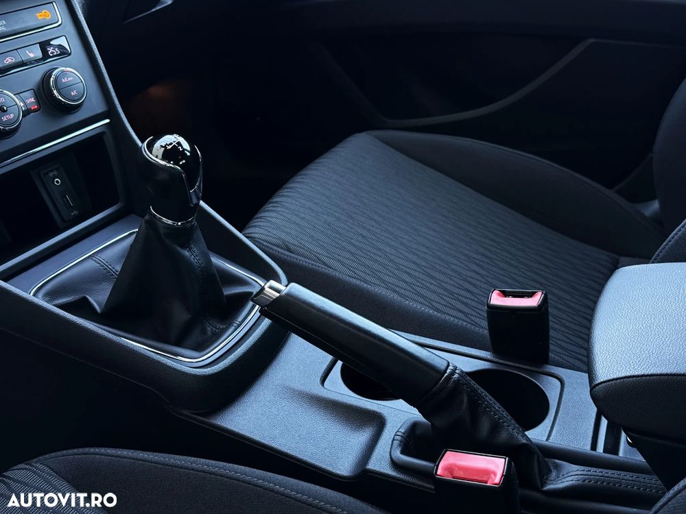 Seat Leon 1.6 TDI Start&Stop Reference - 22