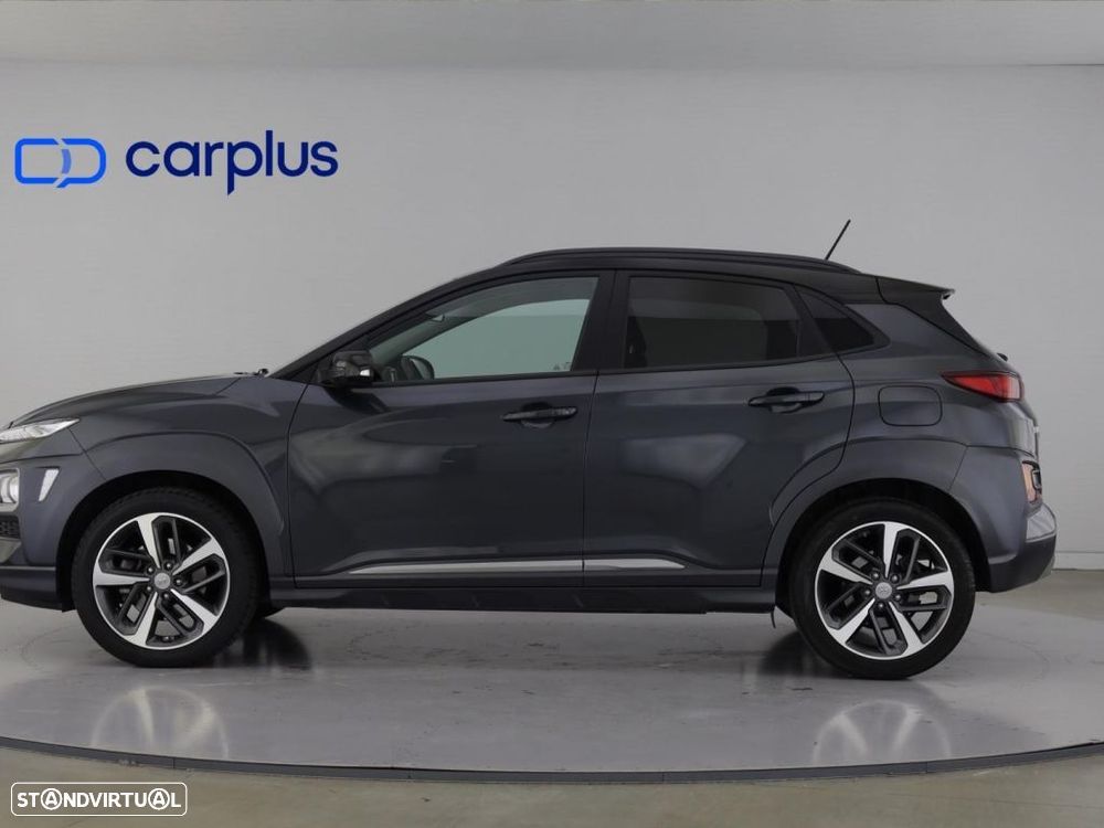 Hyundai Kauai 1.0 T-GDi Premium - 4