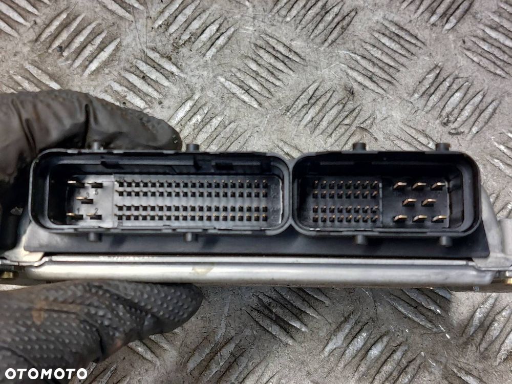 ZESTAW STARTOWY LANCIA LYBRA 1.9 JTD 46761012 0281010338 46776086 46538523 - 3